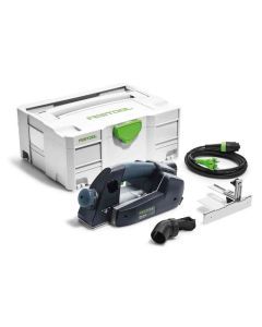 Festool - 576247 - EHL 65 EQ-Plus - éénhandschaaf 230V