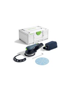Festool - 577723 - ETSC 2 150-Basic - excenterschuurmachine 18V