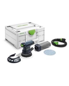 Festool - 576069 - ETS 125 REQ-Plus - excenterschuurmachine