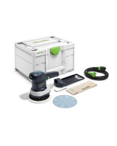 Festool - 576080 - ETS 150/5 EQ-Plus - excenterschuurmachine
