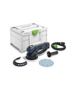 Festool - 576017 - Rotex RO 150 FEQ-Plus - excenterschuurmachine 230V