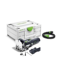 Festool - 576413 - DF 500 Q-Plus - freesmachine DOMINO 230V