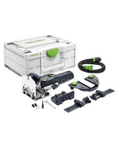 Freesmachine DOMINO 230V, fabr. Festool - type DF 500 Q-Set I 576420