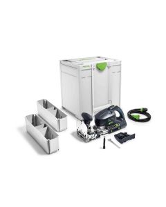 Freesmachine DOMINO 230V, fabr. Festool - type  DF 700 EQ-Plus