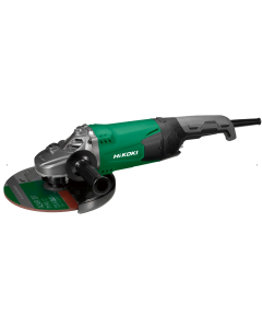 Hikoki - G23SW2W7Z - Haakse slijper 2200W - 230mm