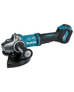 Haakse slijper 230mm - 40V, fabr. Makita - type GA038GZ04 + gratis accu