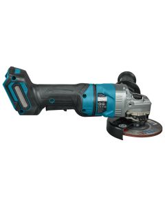 Haakse slijper125mm - 40V, fabr. Makita - type GA050GZ + gratis accu