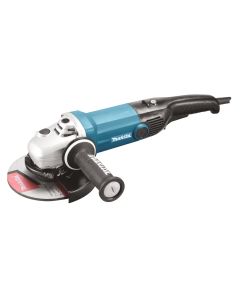 Haakse slijper 230V, fabr. Makita - type GA7012CF01