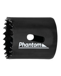 Phantom - HSS Gatzaag voor dunne plaat en buizen 160mm