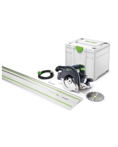 Festool - 576126 - HK 55 EBQ-Plus-FS - handcirkelzaag 230V