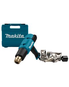 Heteluchtblazer 230V, fabr. Makita - type HG6531CK