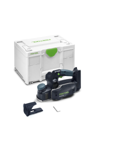 Festool - 578000 - HLC 82 EB-Basic - Schaafmachine 18V