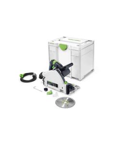 Festool - 576703 - TS55 FEBQ-Plus - invalcirkelzaag 230V