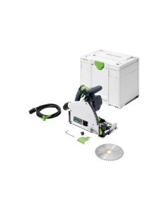 Festool -  576721 - TS 60 KEBQ-Plus - invalcirkelzaag 230V