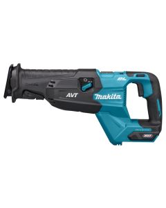 Reciprozaag 40V, fabr. Makita - type JR002GZ + gratis accu