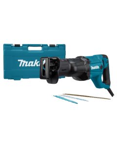 Reciprozaag 230V, fabr. Makita - type JR3051TK