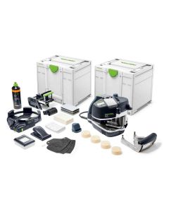 Festool - 577840 - Conturo KA 65-Set - kantenaanlijmer 230V