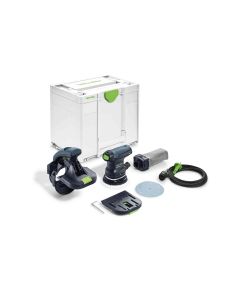 Festool - 576678 - ES-ETS 125 REQ-Plus - kantenschuurmachine 230V