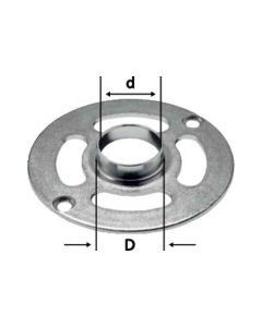 Kopieerring 24mm, fabr. Festool - type KR-D 24/OF900/OF1010