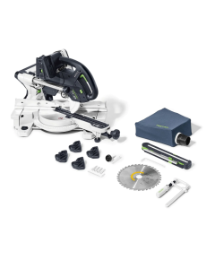 Festool - 577775 - Afkortzaag 18V KSC 60 EB-Basic