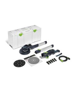 Festool - 575990 - PLANEX LHS 2 225 EQI-Plus - langnekschuurmachine 230V