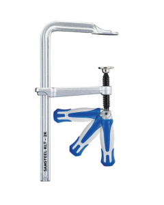 Samsteel - KLT 300/140-2K - Lijmtang met knikgreep 300x100mm