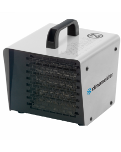 Climameister - LR 20 - Draagbare elektrische verwarmer 230V