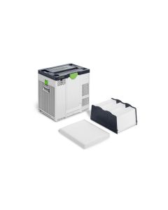 Luchtreiniger M - 230V, fabr. Festool - type SYS-AIR M I 577784