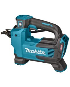 Luchtpomp 40V, fabr. Makita - type MP001GZ + gratis accu