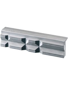 Set à 2 beschermbekken magnetisch, fabr. Heuer - type Polyurethaan gekarteld 