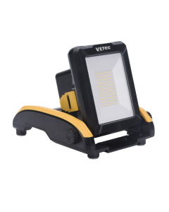Vetec - PAL1 - LED bouwlamp 20W voor 18V accu's - 18V
