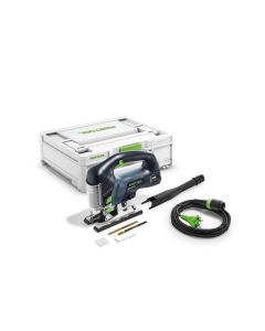 Festool - 576186 - CARVEX PSB 420 EBQ-plus - decoupeerzaag 