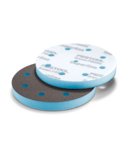 Festool - 578799 - 10 schuurvellen GRANAT PROFILE Ø125mm - MIX