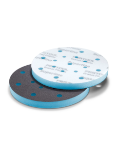 Festool - 578793 - 10 schuurvellen GRANAT PROFILE Ø150mm - FINE (P240-P320)