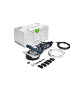 Renovatieslijpmachine 230V, fabr. Festool - type  RG 130 ECI-PLUS