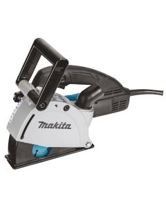 Sleuvenfrees 230V, fabr. Makita - type SG1251J