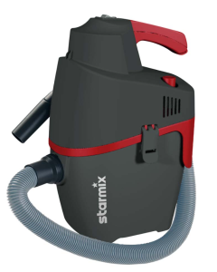 Starmix - SMART AC - Stofzuiger 230V