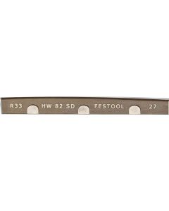 Spiraalmes 82mm, fabr. Festool - HW 82 SD