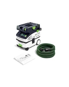 Festool - 574840 - CTL Mini I - stofzuiger 230V