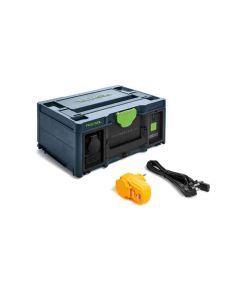 Festool - 205721 - SYS-PST 1500 Li HP - SYS-Powerstation