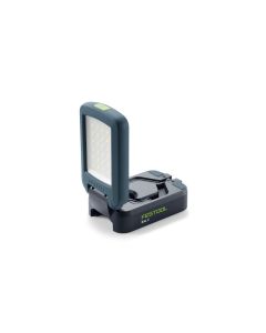 Accu LED-werklamp 18V, fabr. Festool - type SYSLITE KAL C I 578128