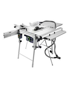 Festool - 575828 - TKS 80 EBS-Set - tafelcirkelzaag 230V