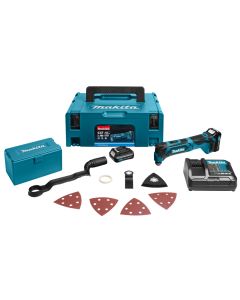 Multitool 10,8V, fabr. Makita - type TM30DSAJX4