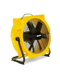 Ventilator axiaal 230V, fabr. Dryfast - type TTV4500