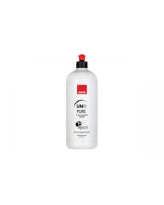 Fles à 1 liter  polijst middel, fabr. Rupes - type Uno Pure