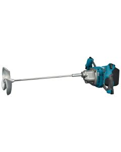 Menger met menggarde - 40V, fabr. Makita - type UT001GZ02