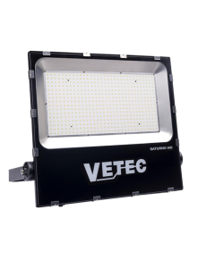 Vetec - Saturno 400 - LED bouwlamp 400W - 230V