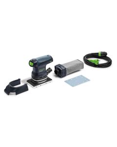 Festool - 201224 - RTS 400 REQ - vlakschuurmachine 230V