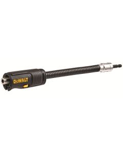 Flexibele haakse bithouder, fabr. DeWalt - type DT20501-QZ