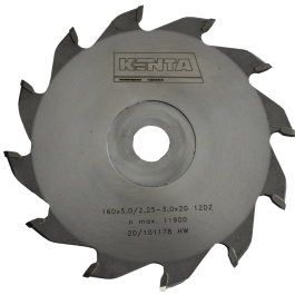 Makita B-32998 Cirkelzaagblad | Voor Hout | 160 x 20 mm | 48T | Online Gereedschap Shop